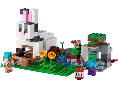 The Rabbit Ranch