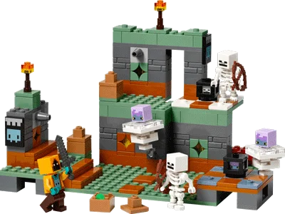 The Trial Chamber