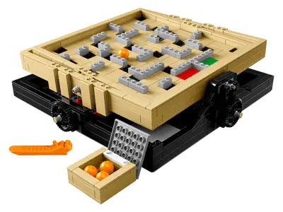 LEGO Maze set 21305