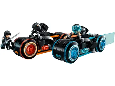 TRON: Legacy