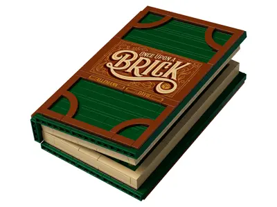 Pop-Up Book