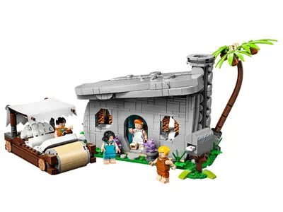 The Flintstones