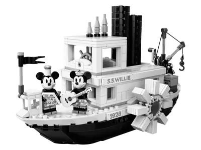 Steamboat Willie