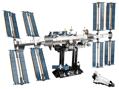 International Space Station