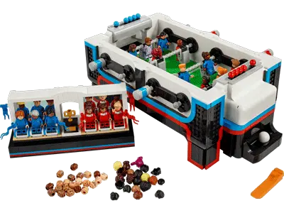 Table Football
