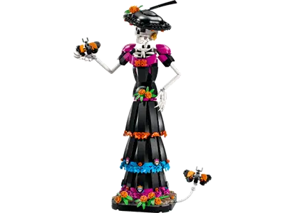 LEGO La Catrina set 21372