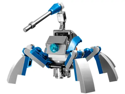 LEGO Umbarran MHC - Polybag set 30243