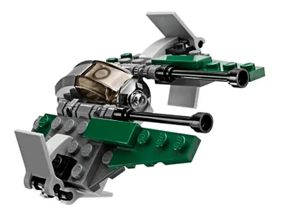 LEGO Anakin's Jedi Interceptor - Polybag set 30244