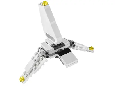 LEGO Imperial Shuttle - Polybag set 30246