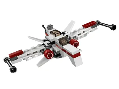 LEGO ARC-170 Starfighter - Polybag set 30247