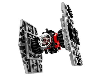 LEGO First Order Special Forces TIE Fighter - Polybag set 30276
