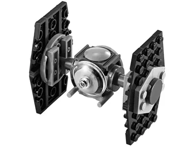 LEGO Imperial TIE Fighter - Polybag set 30381