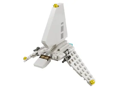LEGO Imperial Shuttle - Polybag set 30388