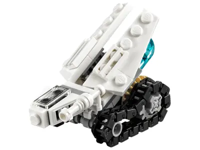 LEGO Ice Tank - Polybag set 30427