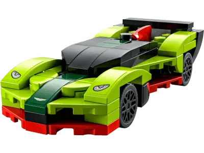 Aston Martin Valkyrie AMR Pro - Polybag