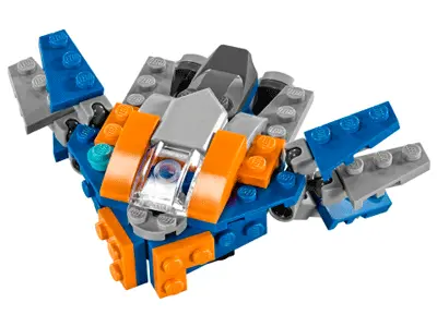 The Milano - Polybag