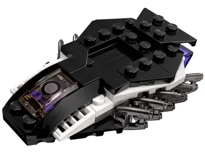 Royal Talon Fighter - Polybag