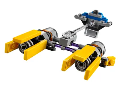 LEGO Podracer - Polybag set 30461