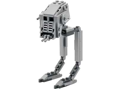LEGO AT-ST - Polybag set 30495
