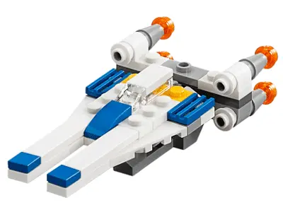 LEGO U-Wing Fighter - Polybag set 30496