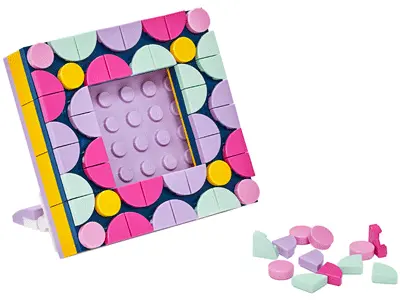 LEGO Mini Frame set 30556
