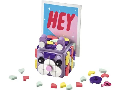 Photo Cube Bunny - Polybag