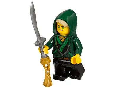 LEGO Lloyd -  - Polybag set 30609