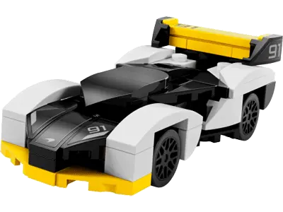 LEGO McLaren Solus GT - Polybag set 30657