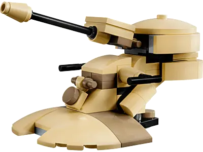 LEGO AAT - Polybag set 30680