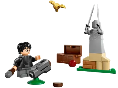 LEGO Quidditch™ Lesson set 30706