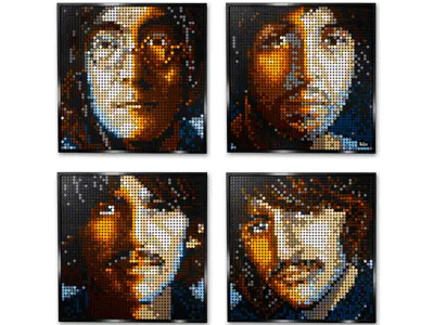 The Beatles