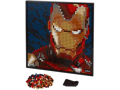 Marvel Studios Iron Man