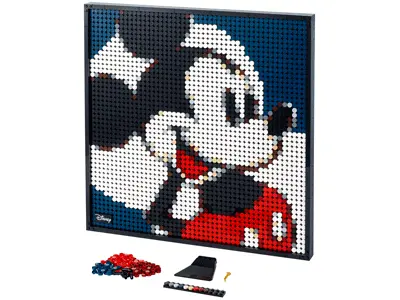 Disney's Mickey Mouse