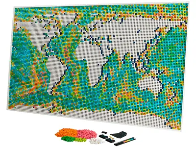 World Map