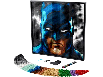 Jim Lee Batman™ Collection