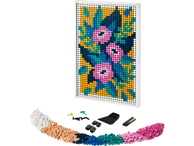 Floral Art