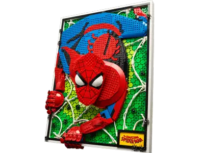 The Amazing Spider-Man