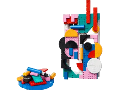 LEGO Modern Art set 31210