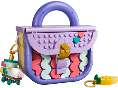 LEGO Art Fashion Bag with Storage set 31391