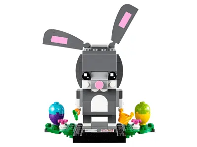 LEGO Easter Bunny set 40271
