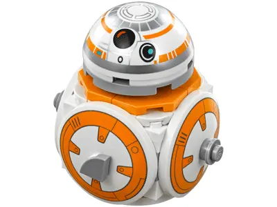 LEGO BB-8™ set 40288