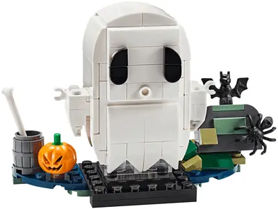 LEGO Halloween Ghost set 40351