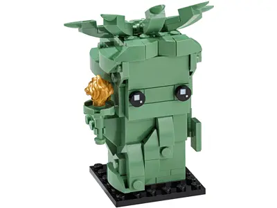 LEGO Lady Liberty set 40367