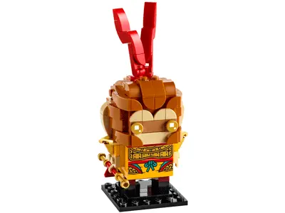 LEGO Monkey King set 40381