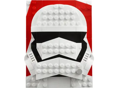 LEGO First Order Stormtrooper set 40391