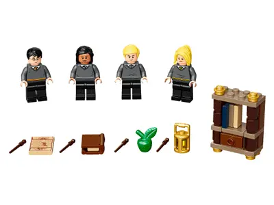 LEGO Hogwarts™ Students Acc. Set set 40419