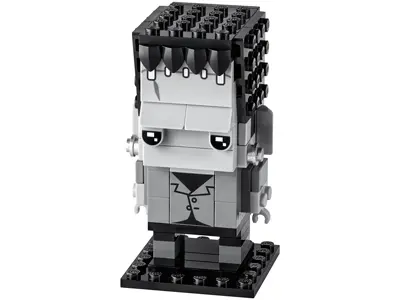 LEGO Frankenstein set 40422