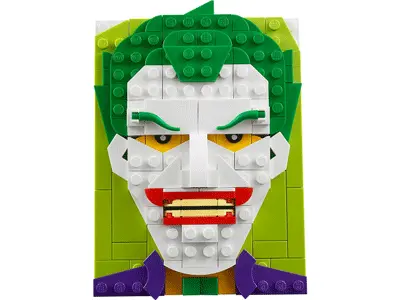 LEGO The Joker set 40428