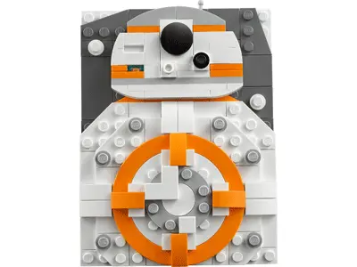 LEGO BB-8 set 40431