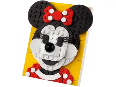 LEGO Minnie Mouse set 40457